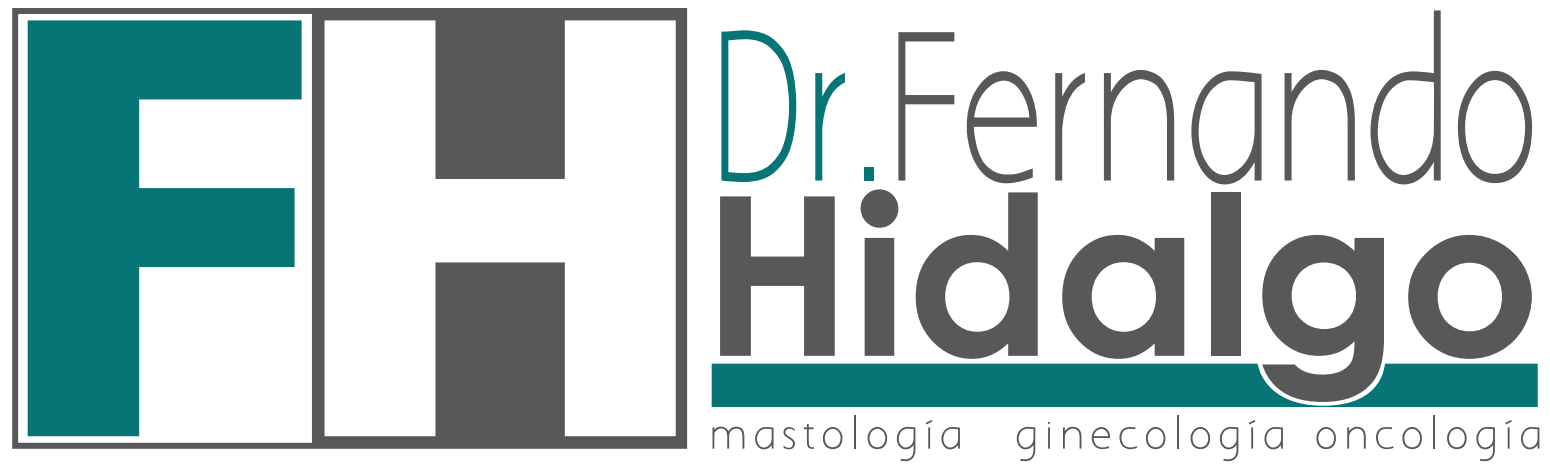 Dr. Fernando Hidalgo