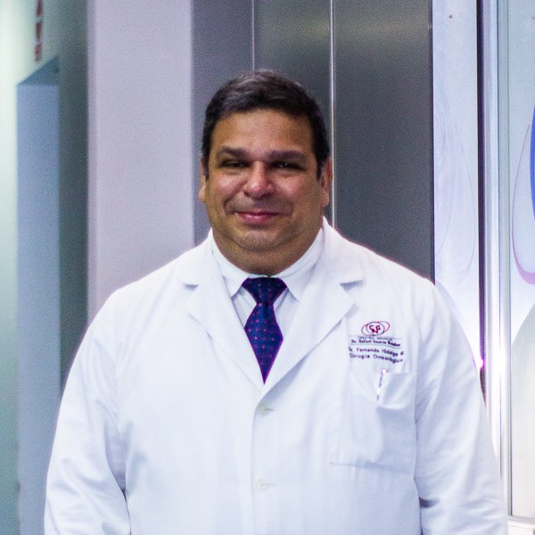 Dr Fernando Hidalgo Oncologo Mastologo Ginecologo